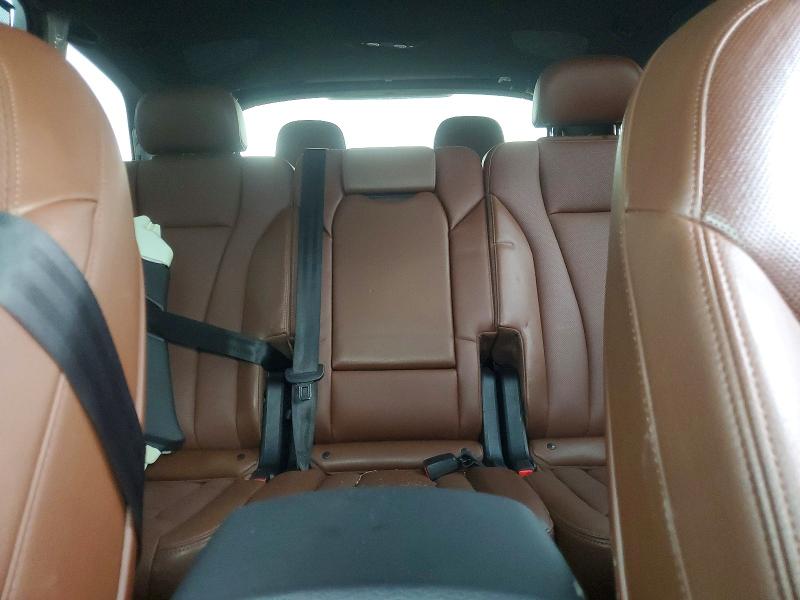 Продажа на аукционе авто 2018 Audi Q7, vin: WA1VAAF75JD052385, номер лота: 56504166