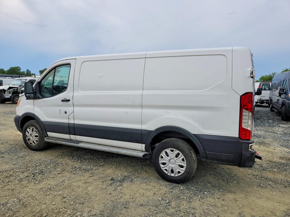 Aukcja sprzedaży 2019 Ford Transit, vin: 1FTYR1ZMXKKB49110, numer aukcji: 61614576