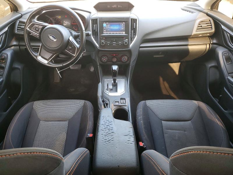 Aukcja sprzedaży 2019 Subaru Crosstrek, vin: JF2GTADC6KH241325, numer aukcji: 56869116