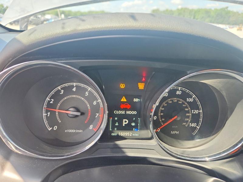 Auction sale of the 2017 Mitsubishi Outlander Sport, vin: JA4AP3AU1HZ004501, lot number: 56460806