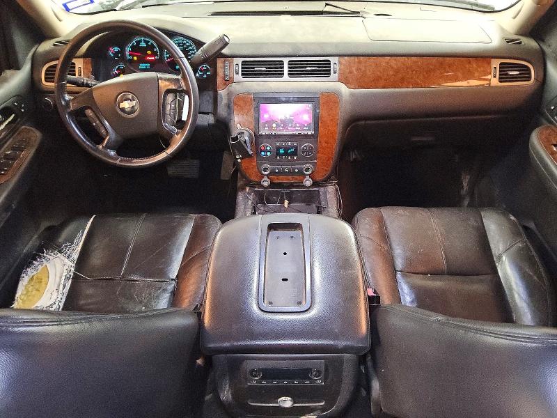 Продажа на аукционе авто 2008 Chevrolet Silverado, vin: 1GCHK23K98F104209, номер лота: 53474816