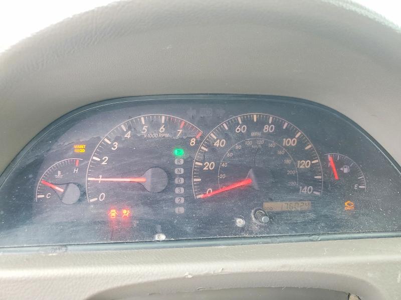 Aukcja sprzedaży 2005 Toyota Camry, vin: 4T1BE32K05U024272, numer aukcji: 55374266