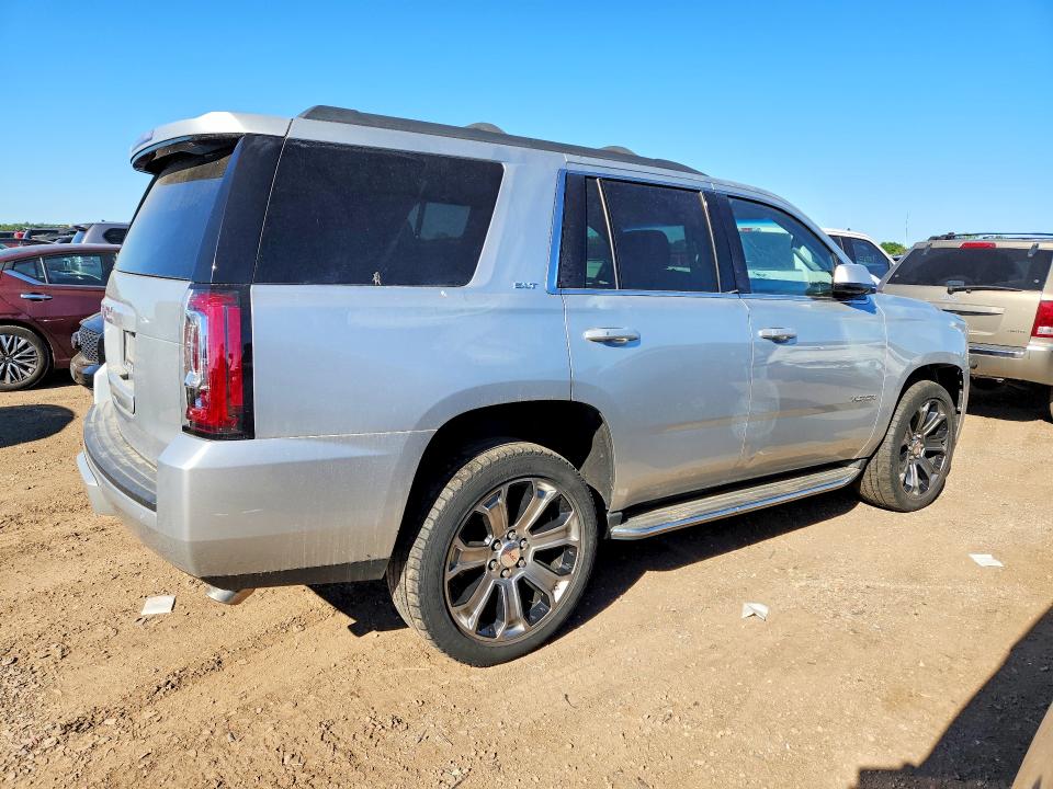 Продажа на аукционе авто 2016 Gmc Yukon, vin: 1GKS2BKC7GR276255, номер лота: 55223786
