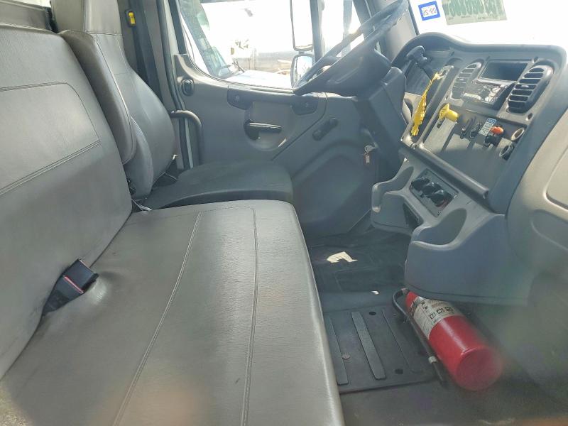 Продаж на аукціоні авто 2014 Freightliner M2, vin: 1FVACWDT2EHFW3442, номер лоту: 58466146