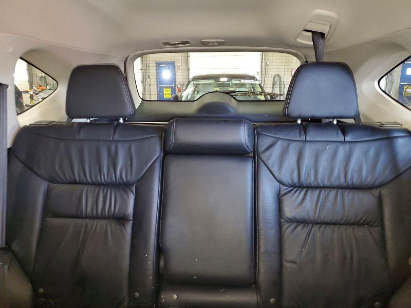 Продажа на аукционе авто 2014 Honda Cr-v, vin: 5J6RM4H7XEL064583, номер лота: 56399066
