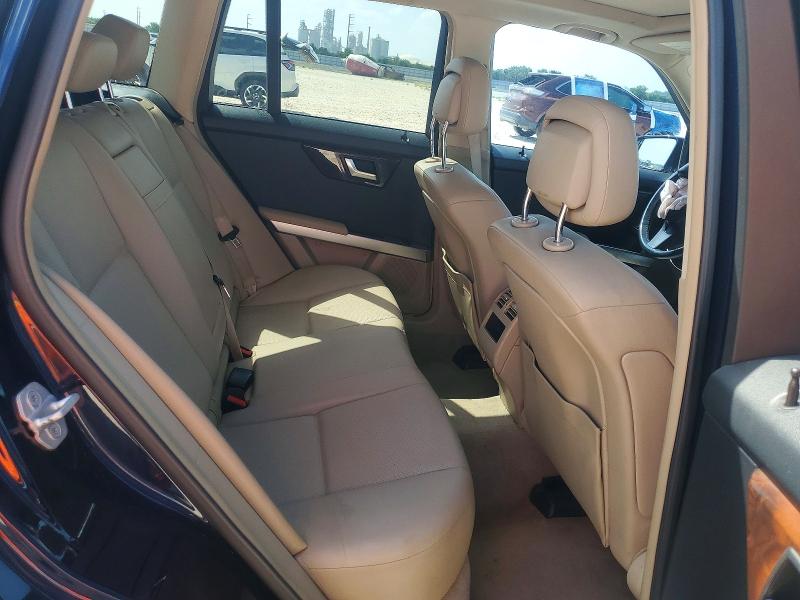 Aukcja sprzedaży 2012 Mercedes-benz Glk, vin: WDCGG5GB1CF924585, numer aukcji: 58426686