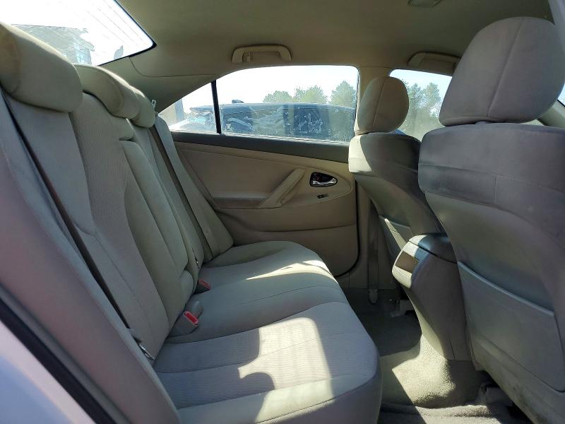 Aukcja sprzedaży 2011 Toyota Camry, vin: 4T1BF3EK3BU615720, numer aukcji: 55740306