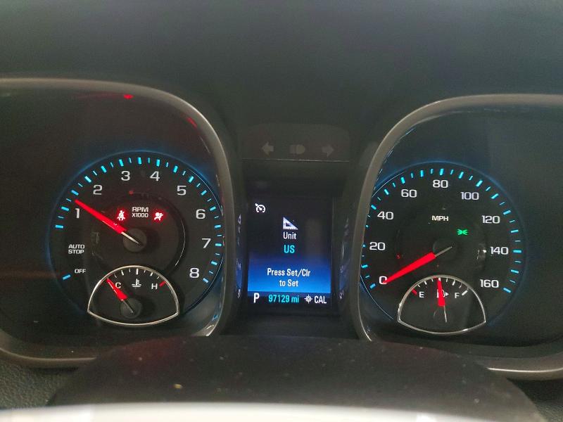 56944436 :رقم المزاد ، 1G11B5SL1FF348309 vin ، 2015 Chevrolet Malibu مزاد بيع