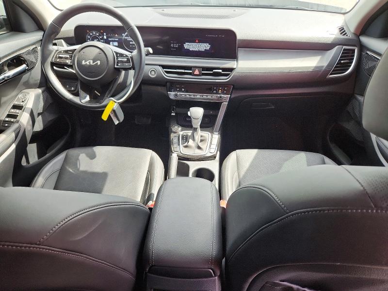 Aukcja sprzedaży 2024 Kia Seltos, vin: KNDERCAA0R7523303, numer aukcji: 53947126