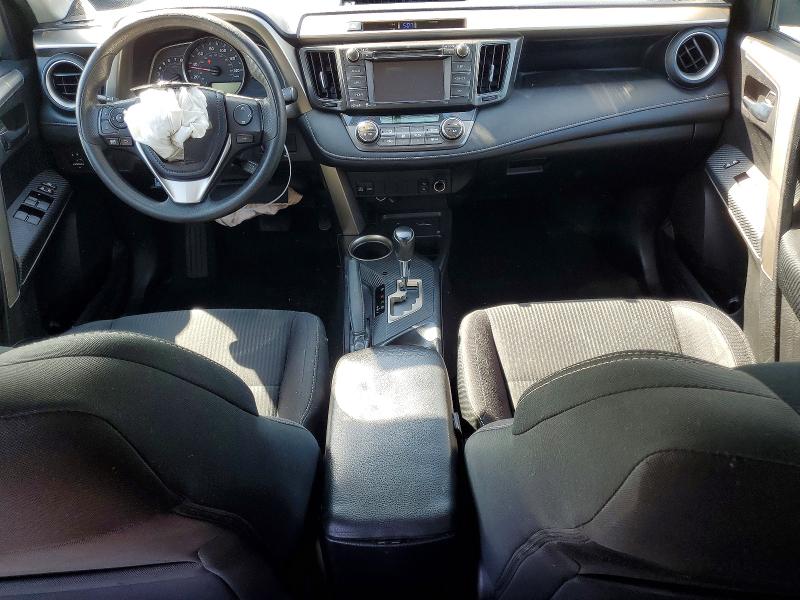 Aukcja sprzedaży 2015 Toyota Rav4, vin: 2T3WFREV8FW202011, numer aukcji: 58323436