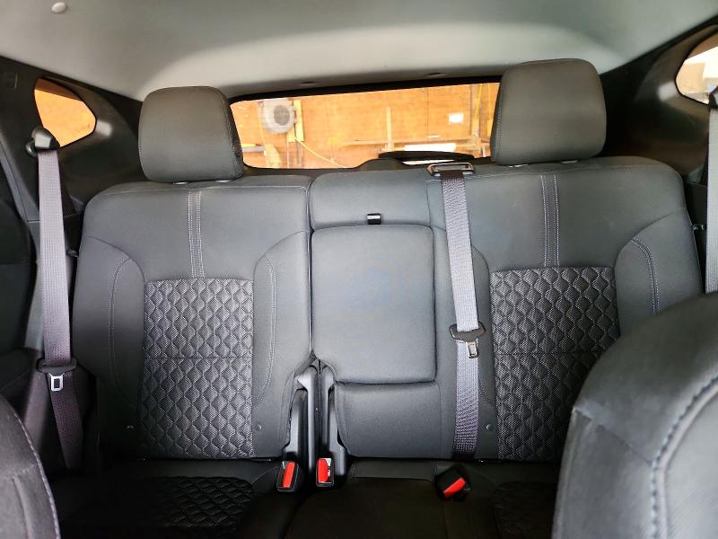 56765906 :رقم المزاد ، 3GNKBHRS3MS527011 vin ، 2021 Chevrolet Blazer مزاد بيع