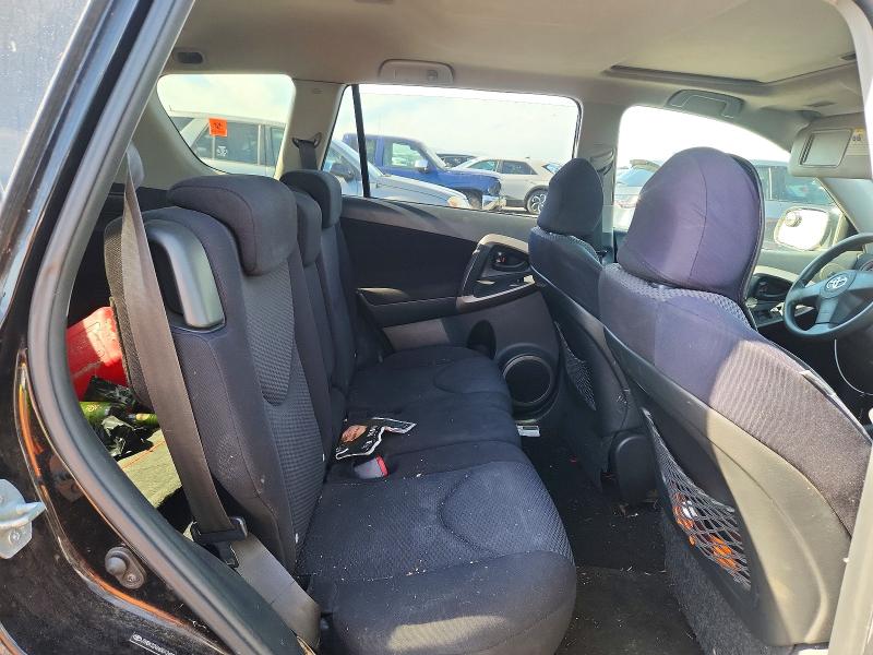 Aukcja sprzedaży 2006 Toyota Rav4, vin: JTMBK32V665012498, numer aukcji: 55791876