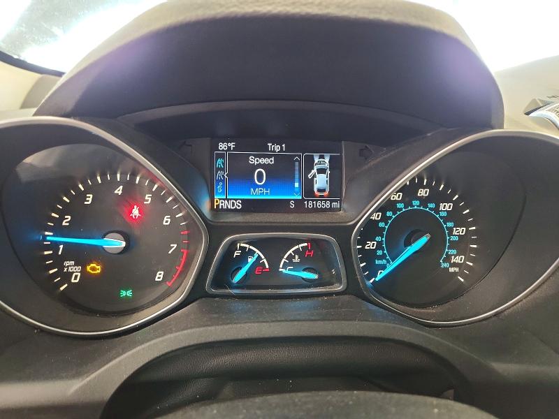 Aukcja sprzedaży 2014 Ford Escape, vin: 1FMCU9J97EUC21478, numer aukcji: 56644536