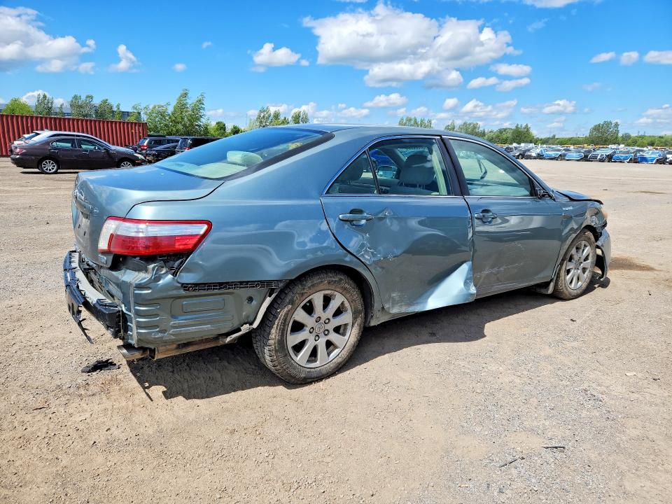 Продажа на аукционе авто 2008 Toyota Camry, vin: 4T1BB46K18U036105, номер лота: 57556806