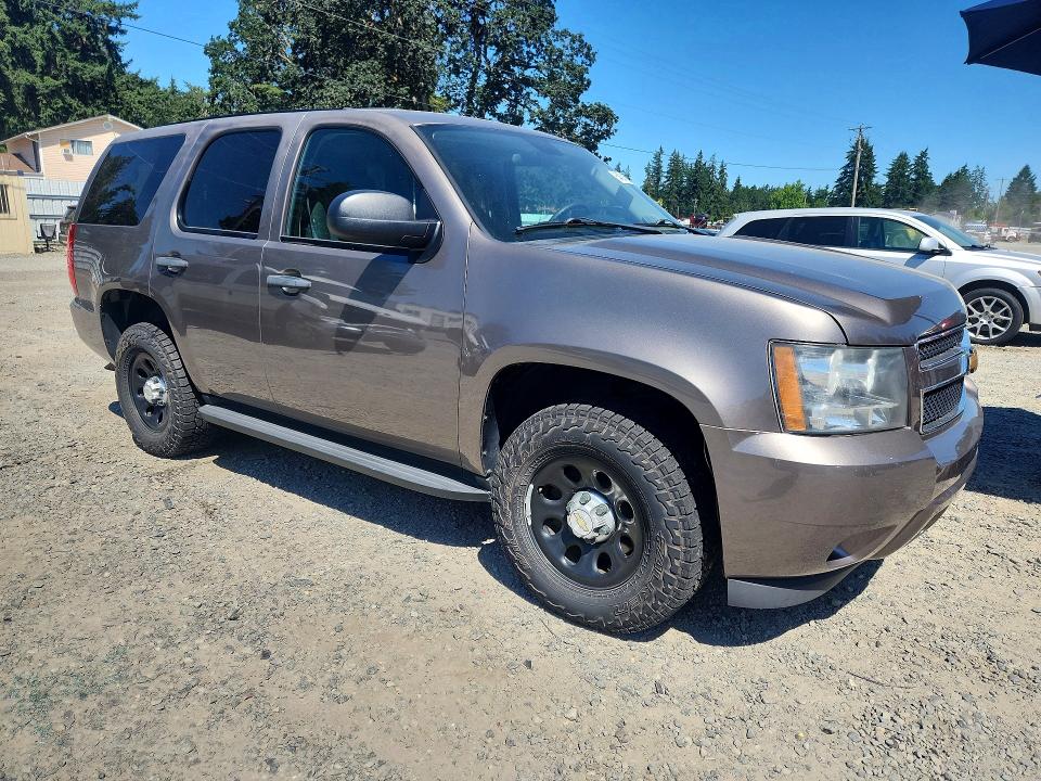 2014 Chevrolet Tahoe მანქანა იყიდება აუქციონზე, vin: 1GNSK2E02ER116124, აუქციონის ნომერი: 54694736