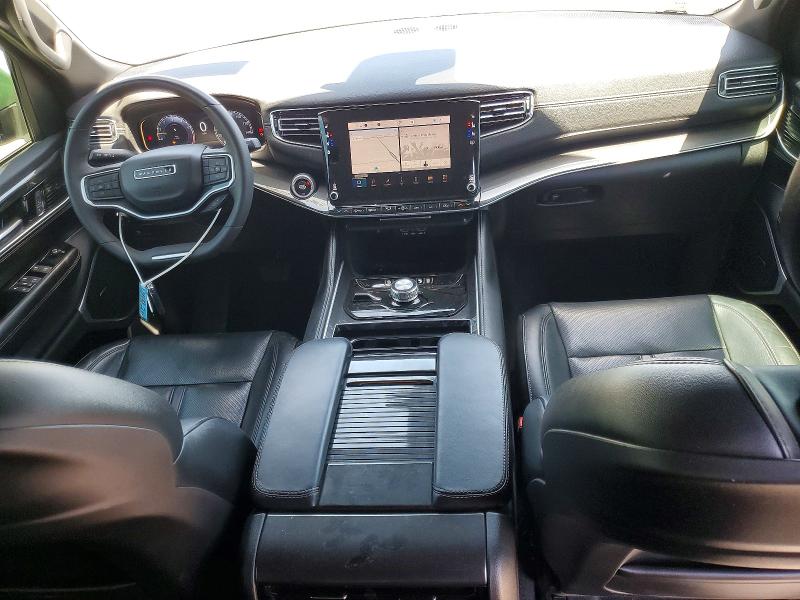 Продаж на аукціоні авто 2022 Jeep Wagoneer, vin: 1C4SJVAT3NS212771, номер лоту: 56855306