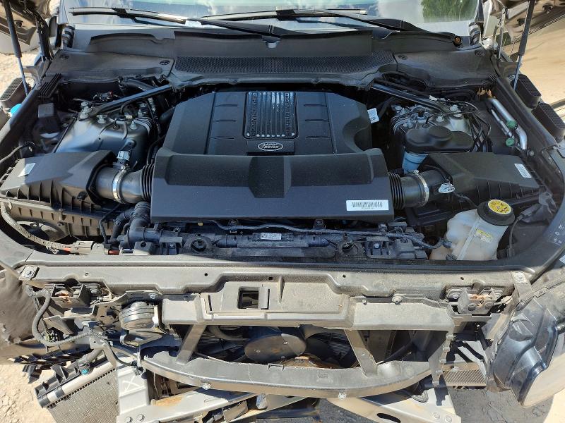 56704386 :رقم المزاد ، SALGS2SE6MA456462 vin ، 2021 Land Rover Range Rover مزاد بيع