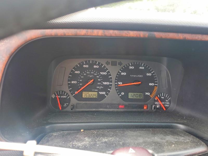 Aukcja sprzedaży 1999 Volkswagen Cabrio, vin: 3VWDB61E4XM811538, numer aukcji: 54099236