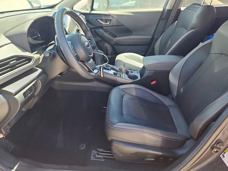 Aukcja sprzedaży 2024 Subaru Crosstrek, vin: 4S4GUHM6XR3810307, numer aukcji: 55402836