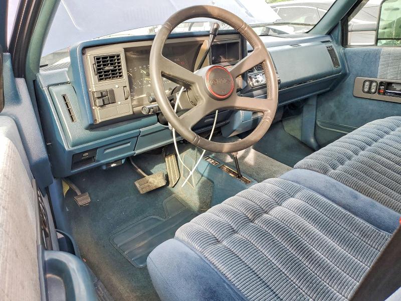 Aukcja sprzedaży 1993 Gmc Sierra, vin: 1GTEK14H5PE556209, numer aukcji: 57829846