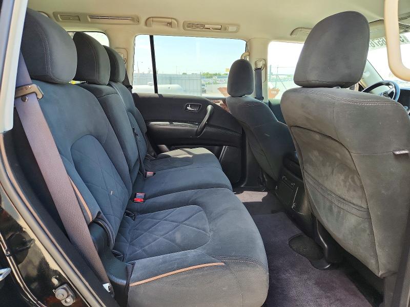 Продажа на аукционе авто 2019 Nissan Armada, vin: JN8AY2NC8K9586266, номер лота: 53946576