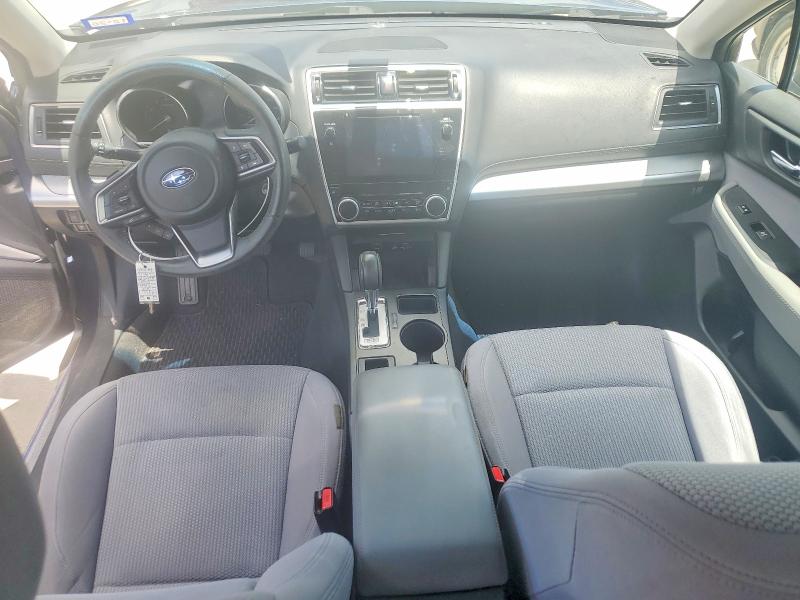 56461876 :رقم المزاد ، 4S4BSAFC1K3371109 vin ، 2019 Subaru Outback مزاد بيع