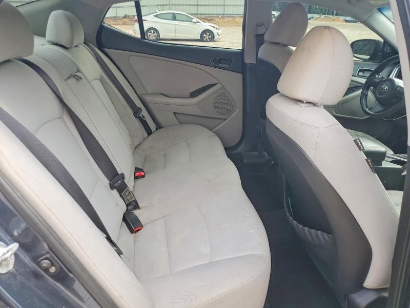 Aukcja sprzedaży 2015 Kia Optima, vin: KNAGM4A77F5584735, numer aukcji: 58895936