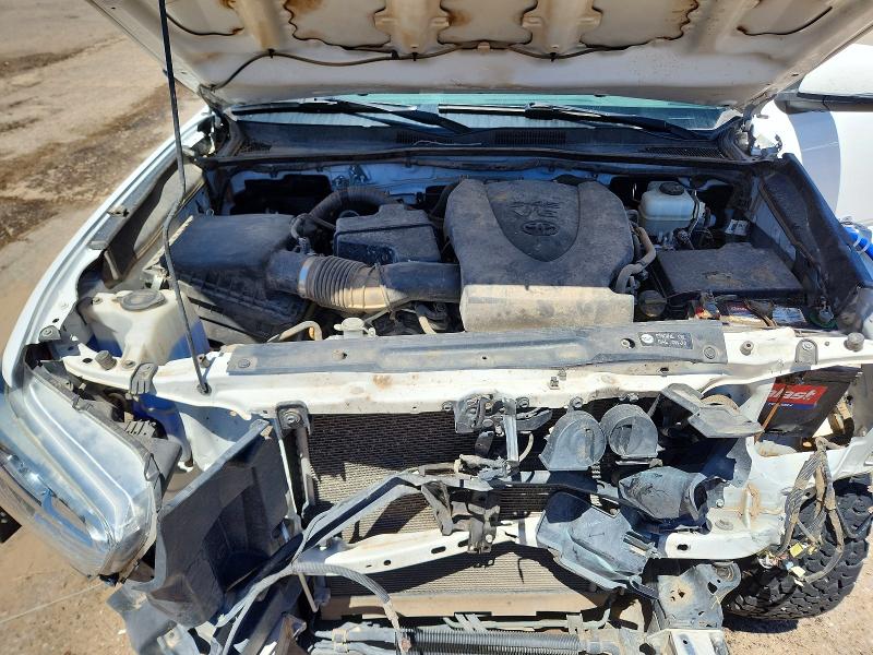 Aukcja sprzedaży 2017 Toyota Tacoma, vin: 3TMCZ5AN5HM057099, numer aukcji: 59051576