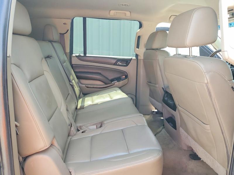 Продаж на аукціоні авто 2018 Chevrolet Suburban, vin: 1GNSCHKC5JR371326, номер лоту: 55956856