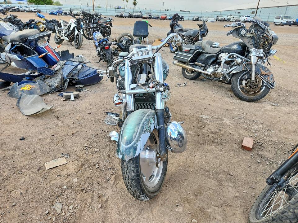 Продаж на аукціоні авто 2005 Honda Vtx1300, vin: 1HFSC52475A200894, номер лоту: 57428846
