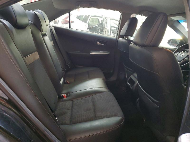 57380726 :رقم المزاد ، 4T1BF1FK3DU228431 vin ، 2013 Toyota Camry مزاد بيع