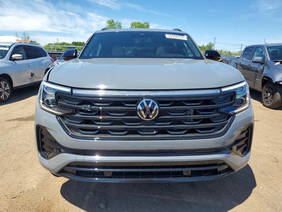Продажа на аукционе авто 2025 Volkswagen Atlas Cross Sport, vin: 1V2AE2CA8SC219956, номер лота: 58308456