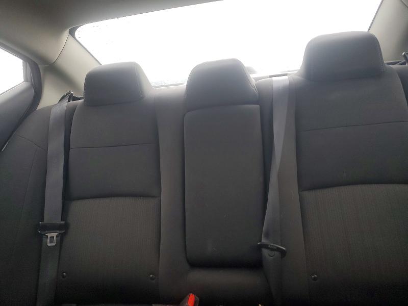 Продажа на аукционе авто 2023 Nissan Altima, vin: 1N4BL4DV2PN413604, номер лота: 58283636