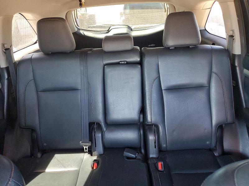 Продаж на аукціоні авто 2016 Toyota Highlander, vin: 5TDJKRFH6GS259485, номер лоту: 58633336