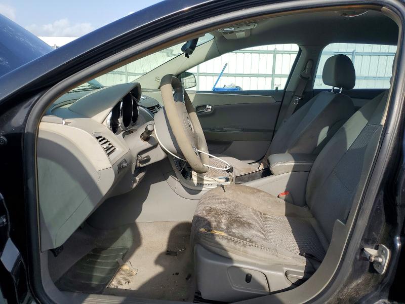 Продажа на аукционе авто 2008 Chevrolet Malibu, vin: 1G1ZG57B48F240323, номер лота: 58920316