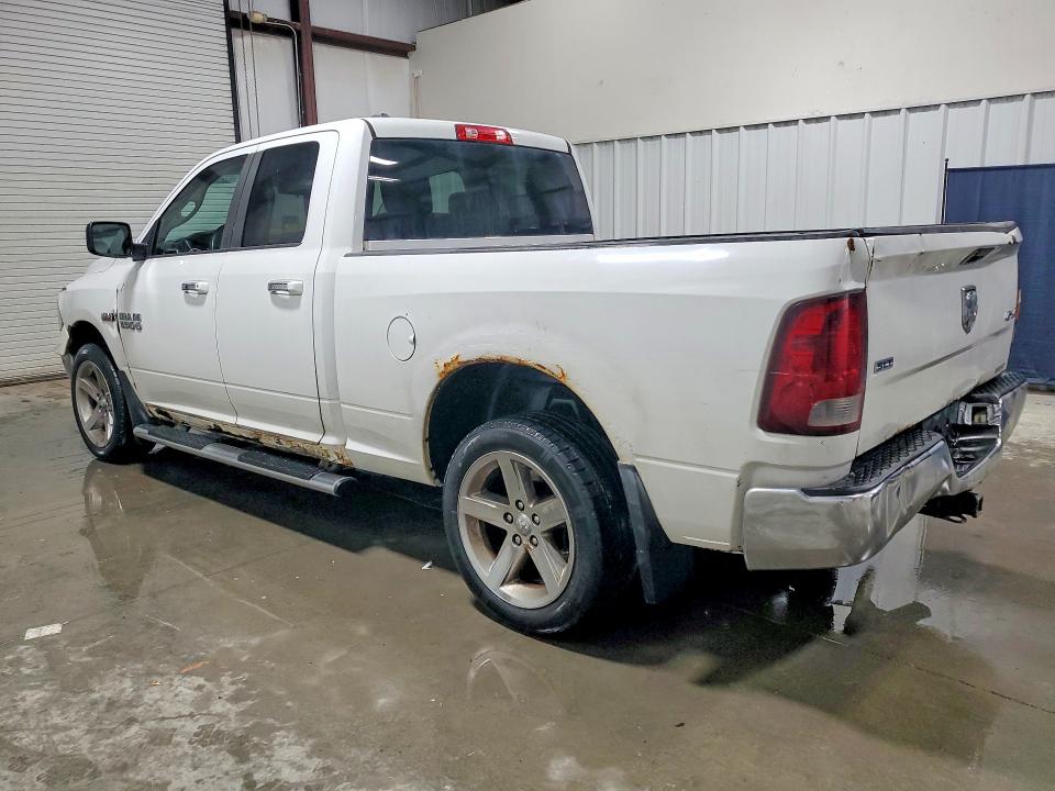 2013 Ram 1500 მანქანა იყიდება აუქციონზე, vin: 1C6RR7GTXDS537921, აუქციონის ნომერი: 56501286