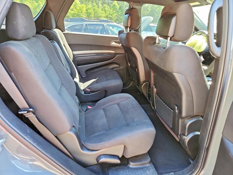 Продаж на аукціоні авто 2020 Dodge Durango, vin: 1C4RDJAG4LC330451, номер лоту: 57187666