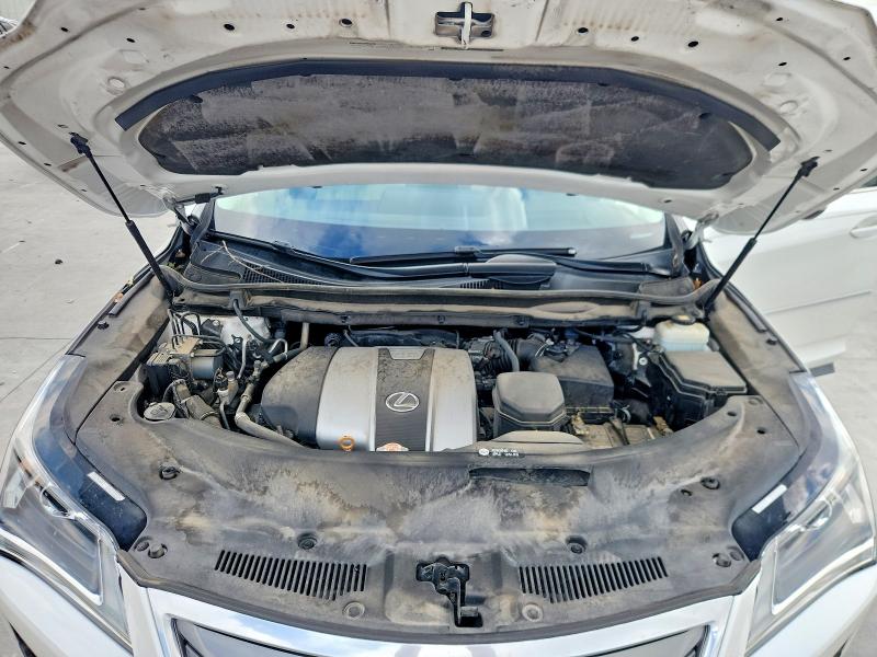 Продаж на аукціоні авто 2019 Lexus Rx 350, vin: 2T2ZZMCA6KC124836, номер лоту: 56285266