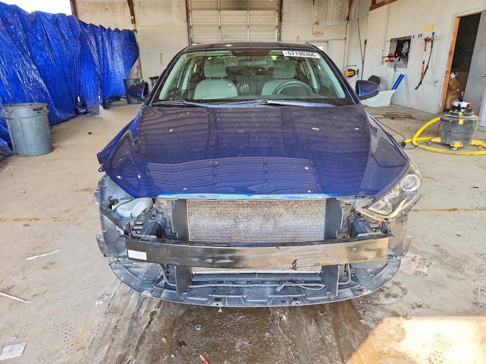 Aukcja sprzedaży 2018 Hyundai Elantra, vin: 5NPD74LF1JH353579, numer aukcji: 57130366