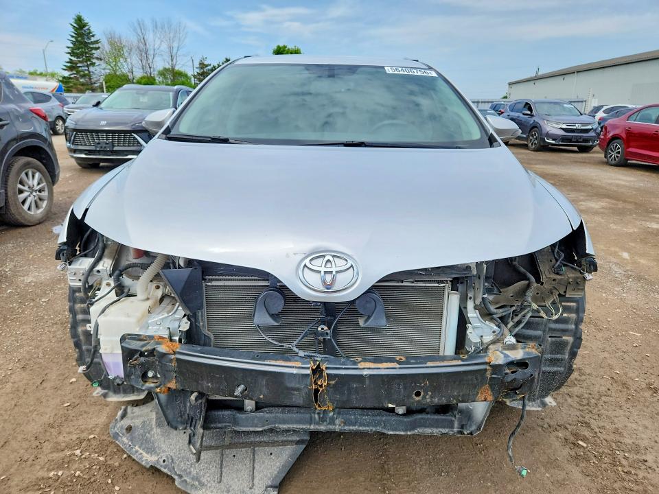 Продаж на аукціоні авто 2013 Toyota Venza, vin: 4T3ZA3BB1DU070547, номер лоту: 56406756
