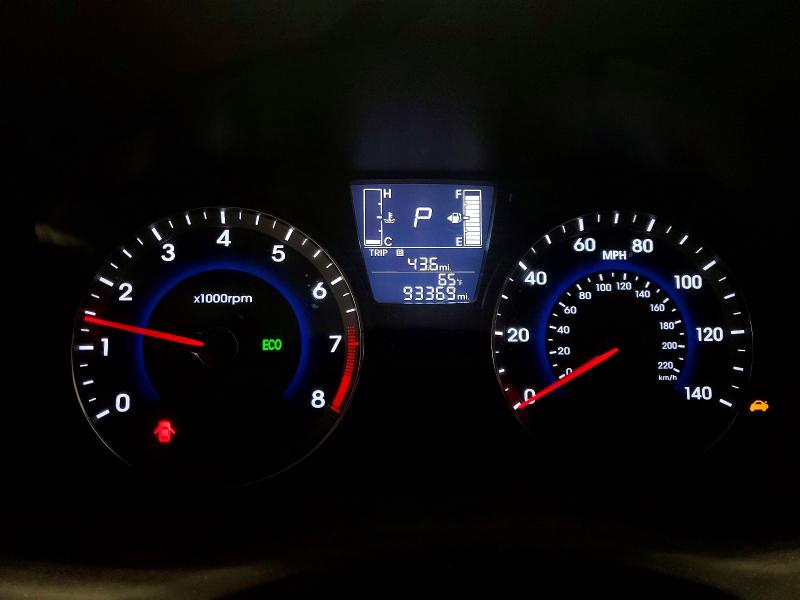 Aukcja sprzedaży 2017 Hyundai Accent, vin: KMHCT5AE1HU311979, numer aukcji: 58288916