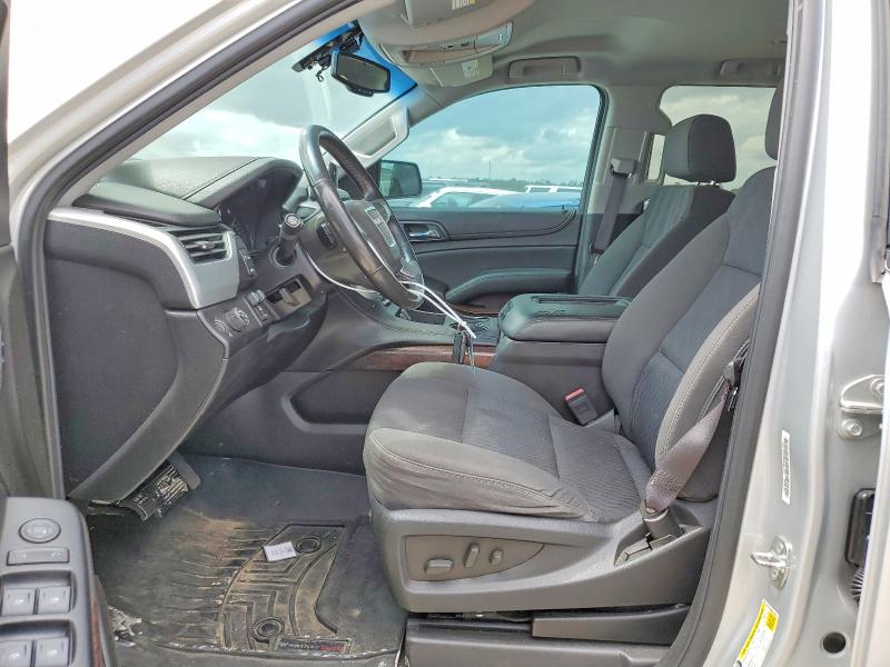 57048396 :رقم المزاد ، 1GKS1AKC8GR194449 vin ، 2016 Gmc Yukon مزاد بيع