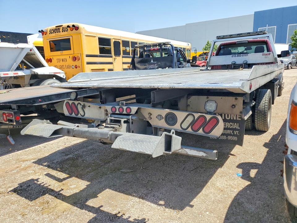 2019 Ram 5500 მანქანა იყიდება აუქციონზე, vin: 3C7WRNDL6KG686029, აუქციონის ნომერი: 56111826