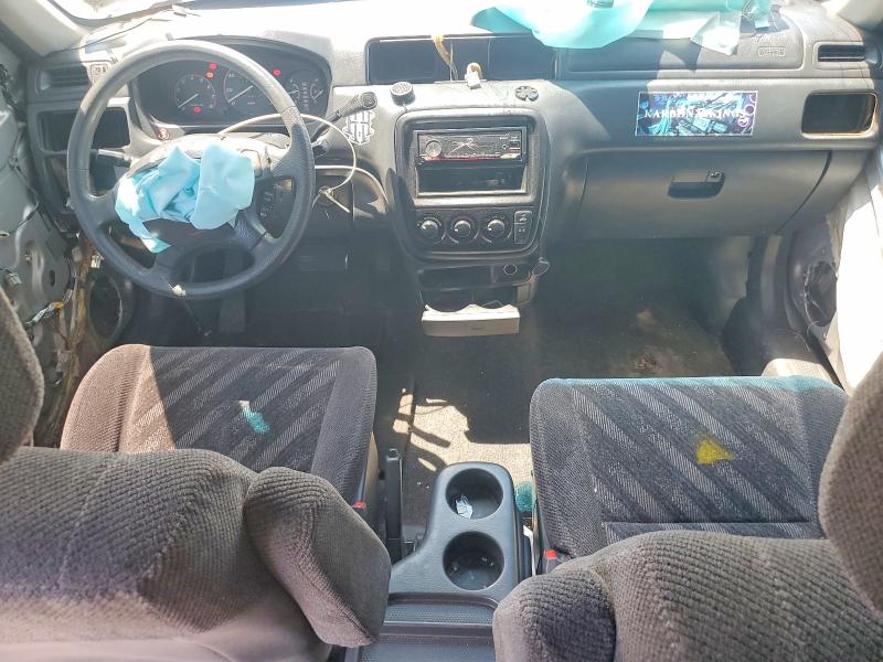 Продажа на аукционе авто 1999 Honda Crv, vin: JHLRD1866XC013759, номер лота: 57193266