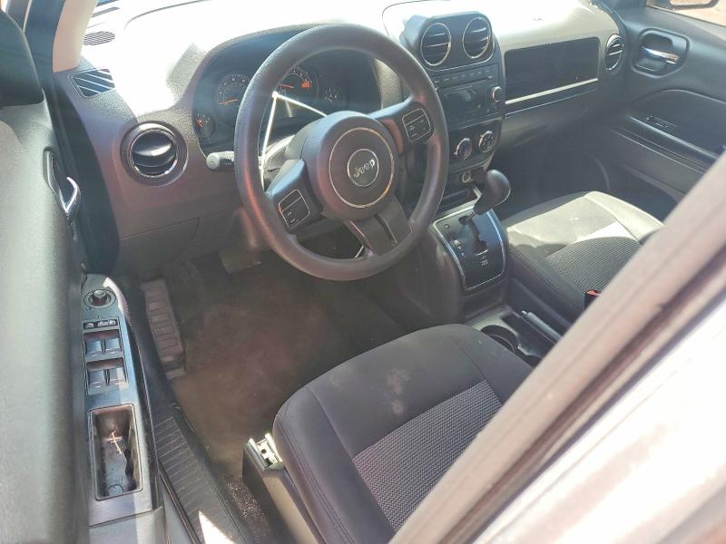 Продаж на аукціоні авто 2015 Jeep Patriot, vin: 1C4NJPBB9FD328724, номер лоту: 57167536