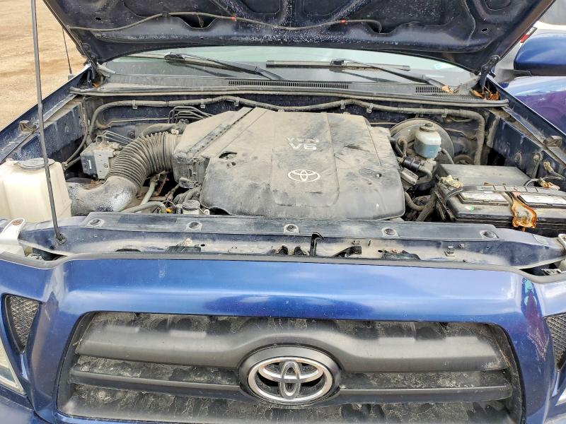 Aukcja sprzedaży 2007 Toyota Tacoma, vin: 5TEMU52N97Z325073, numer aukcji: 56362506