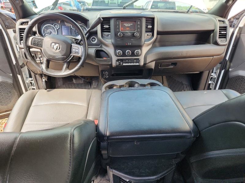 56521246 :رقم المزاد ، 3C6UR4HL6NG154607 vin ، 2022 Ram 2500 مزاد بيع