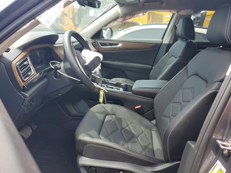 Продажа на аукционе авто 2025 Volkswagen Atlas, vin: 1V2HR2CA0SC559024, номер лота: 50489396