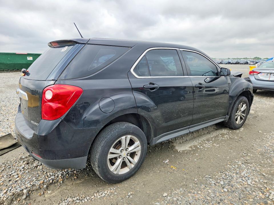 Продаж на аукціоні авто 2014 Chevrolet Equinox, vin: 2GNALAEK9E6322508, номер лоту: 58586656