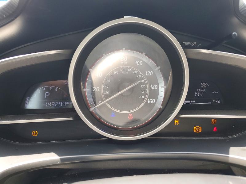 Продажа на аукционе авто 2015 Mazda 3, vin: 3MZBM1V78FM160932, номер лота: 58637856